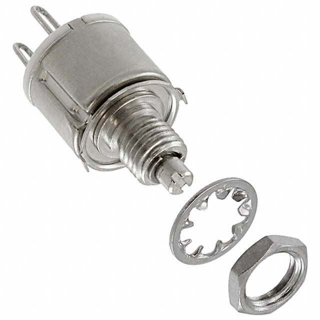 3862C-122-104AL Bourns Inc.  Drehpotentiometer Rheostate